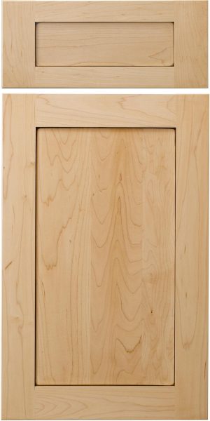 CRP10- Regular M Bead Cabinet Door, Smooth Option