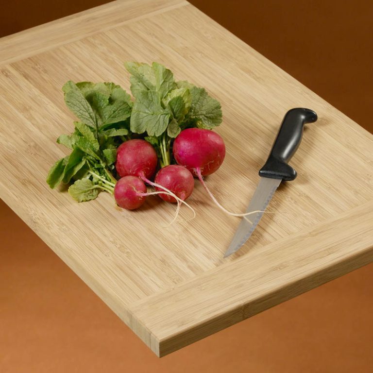 Custom Cutting Boards - Conestoga Wood Specialties