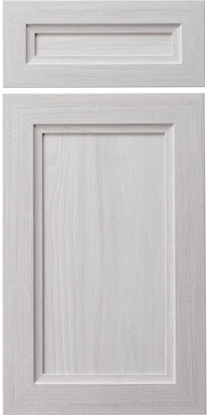 Decorative Laminate Veneers Skye Montego 275 Cabinet Door