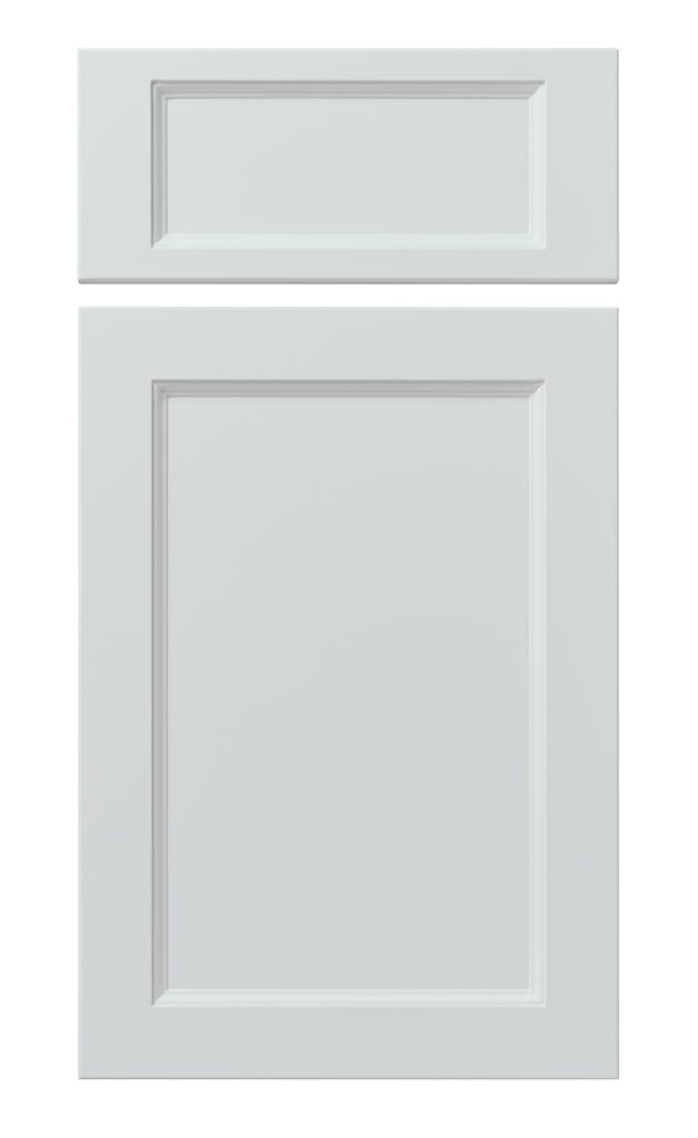 10SQF5 - Premium Arctic White Cabinet Door